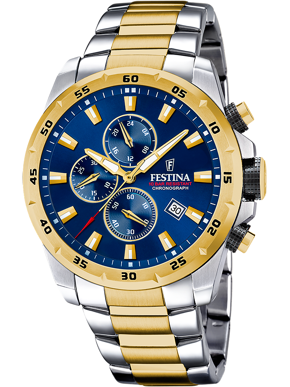 Festina F20562/2 Sport Chronograph 45mm