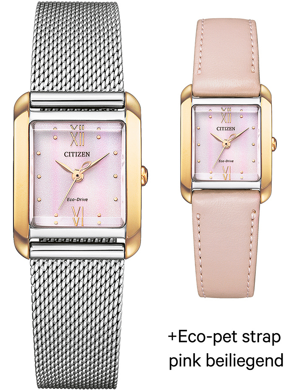 Citizen EW5596-66X Eco-Drive Elegance 22mm