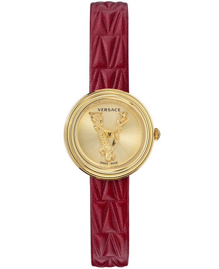 Versace VET300521 V-Virtus 28mm