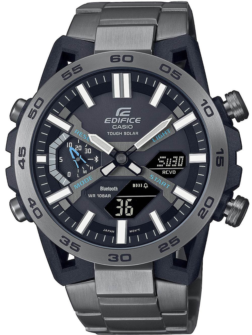 Casio ECB-2000DC-1AEF Edifice