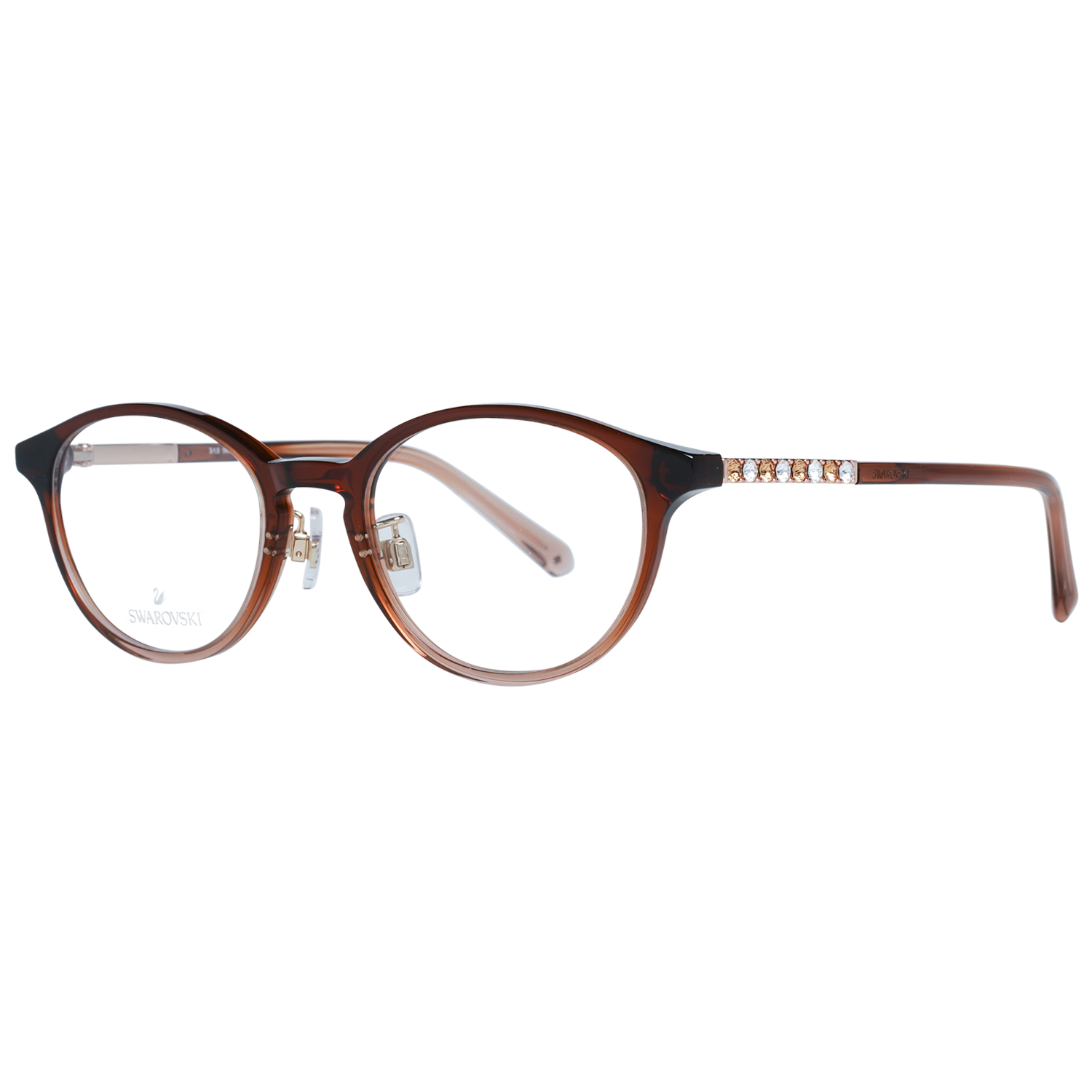 Swarovski obroučky na dioptrické brýle SK5407-D 050 49  -  Dámské
