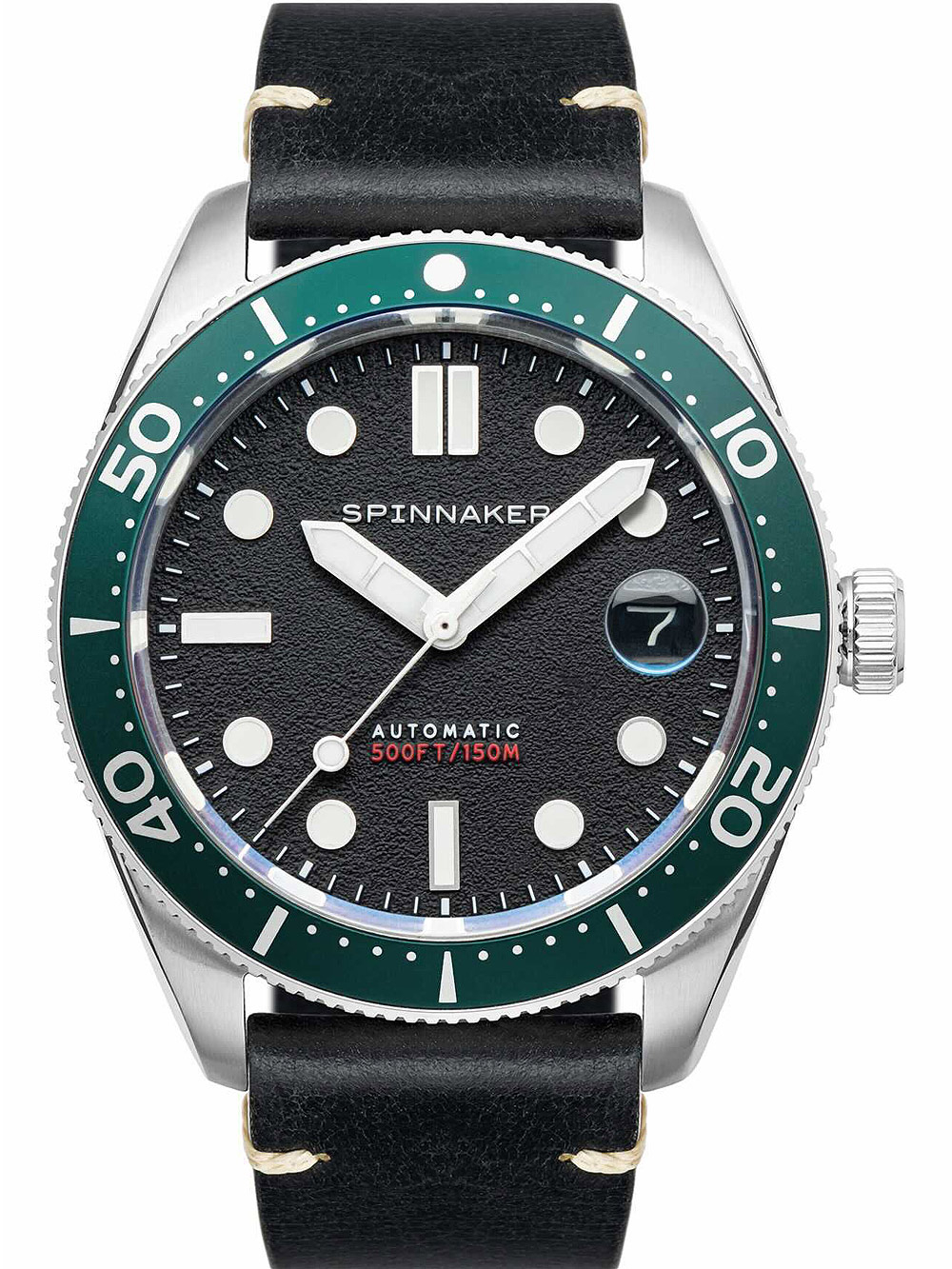 Spinnaker SP-5100-02 Croft Automatic 40mm