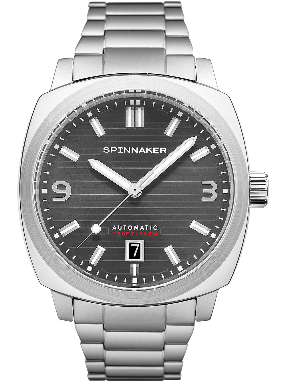 Spinnaker SP-5073-11 Hull Automatic 42mm