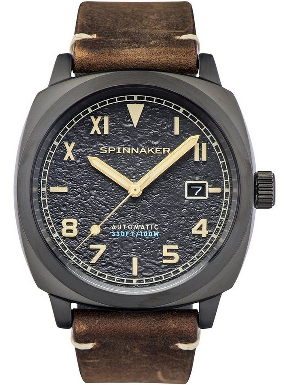 Spinnaker SP-5071-03 Hull Automatic 42mm
