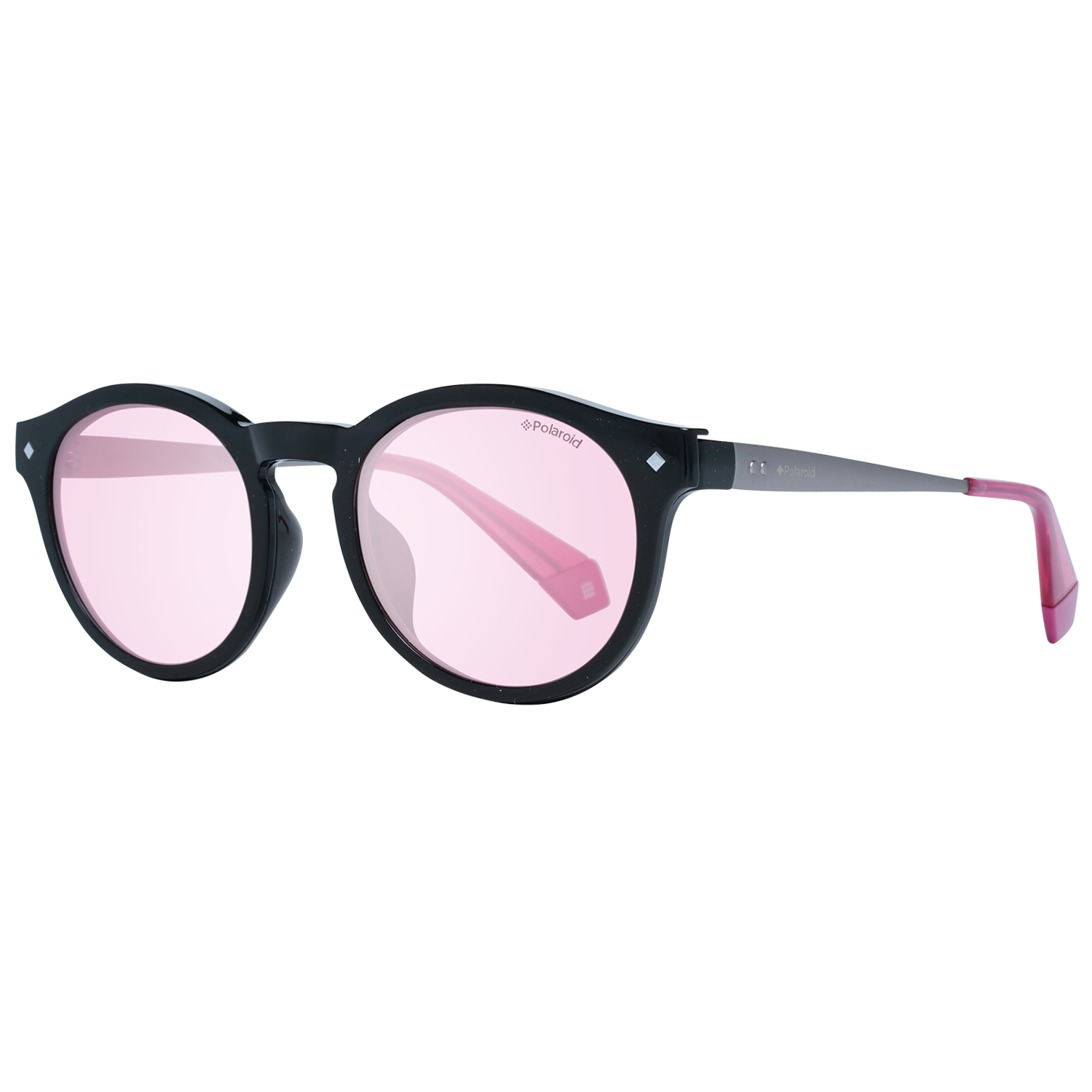Polaroid obroučky na dioptrické brýle PLD 6081/G/CS 3H2/0F 49 sluneční brýle Clip  -  Unisex