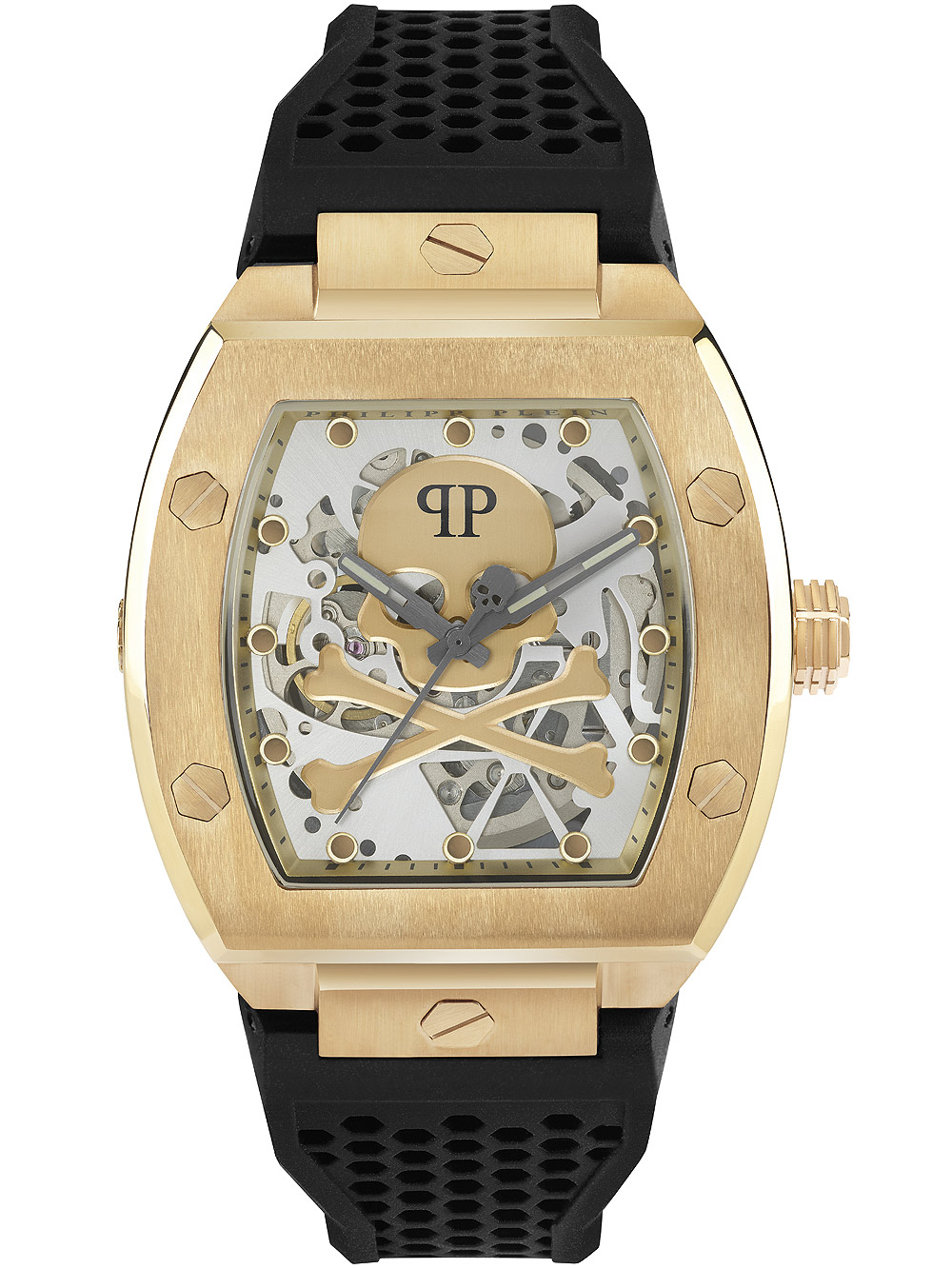 Philipp Plein PWBAA0321 The $keleton automatic 44mm
