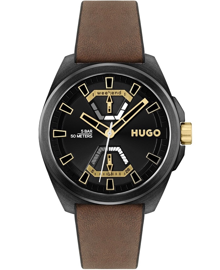 HUGO 1530241