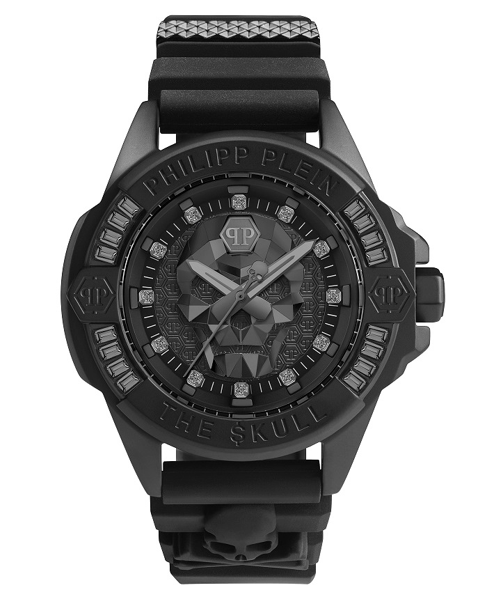 Philipp Plein PWNAA0322 The $kull 41mm