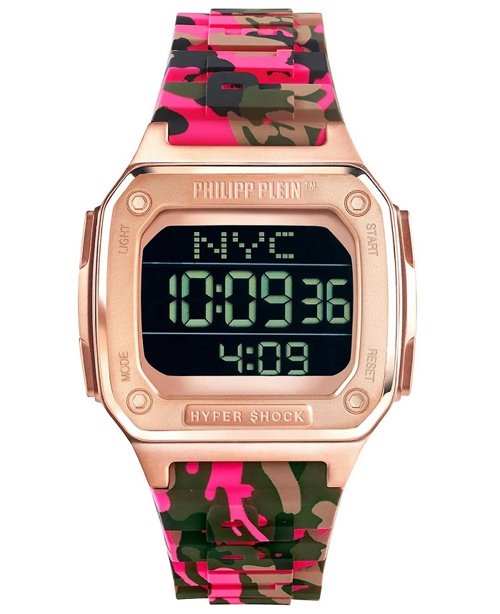 Philipp Plein PWHAA1622