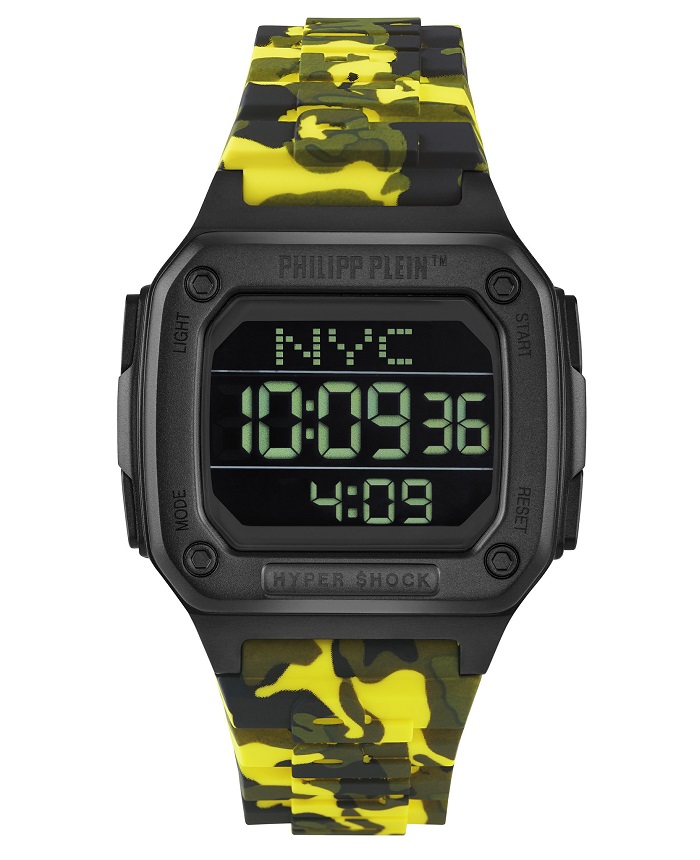 Philipp Plein PWHAA1722