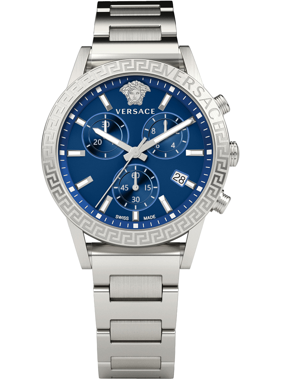Versace VEKB00522 Sport Tech Lady Chrono 40mm