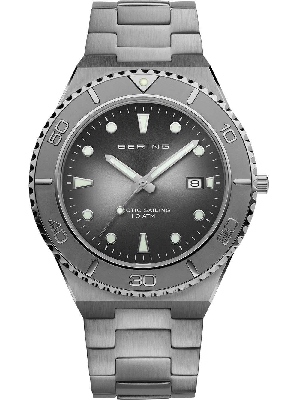 Bering 18940-777 Classic Sport 40mm