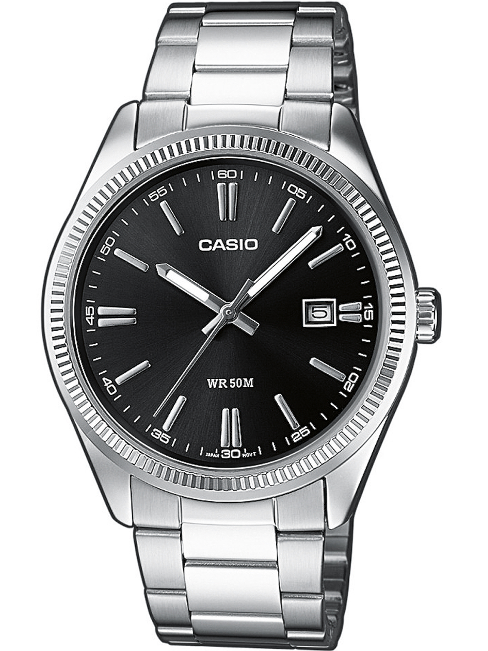 Casio MTP-1302PD-1A1VEF Collection 39mm