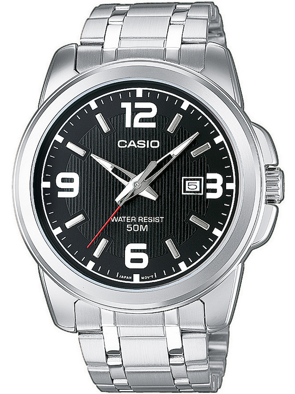 Casio MTP-1314PD-1AVEF Collection 43mm