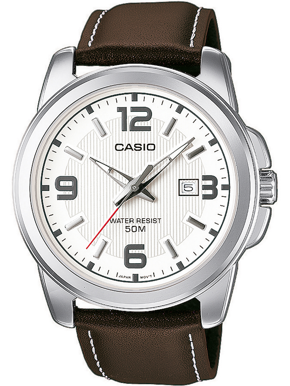 Casio MTP-1314PL-7AVEF Collection 43mm