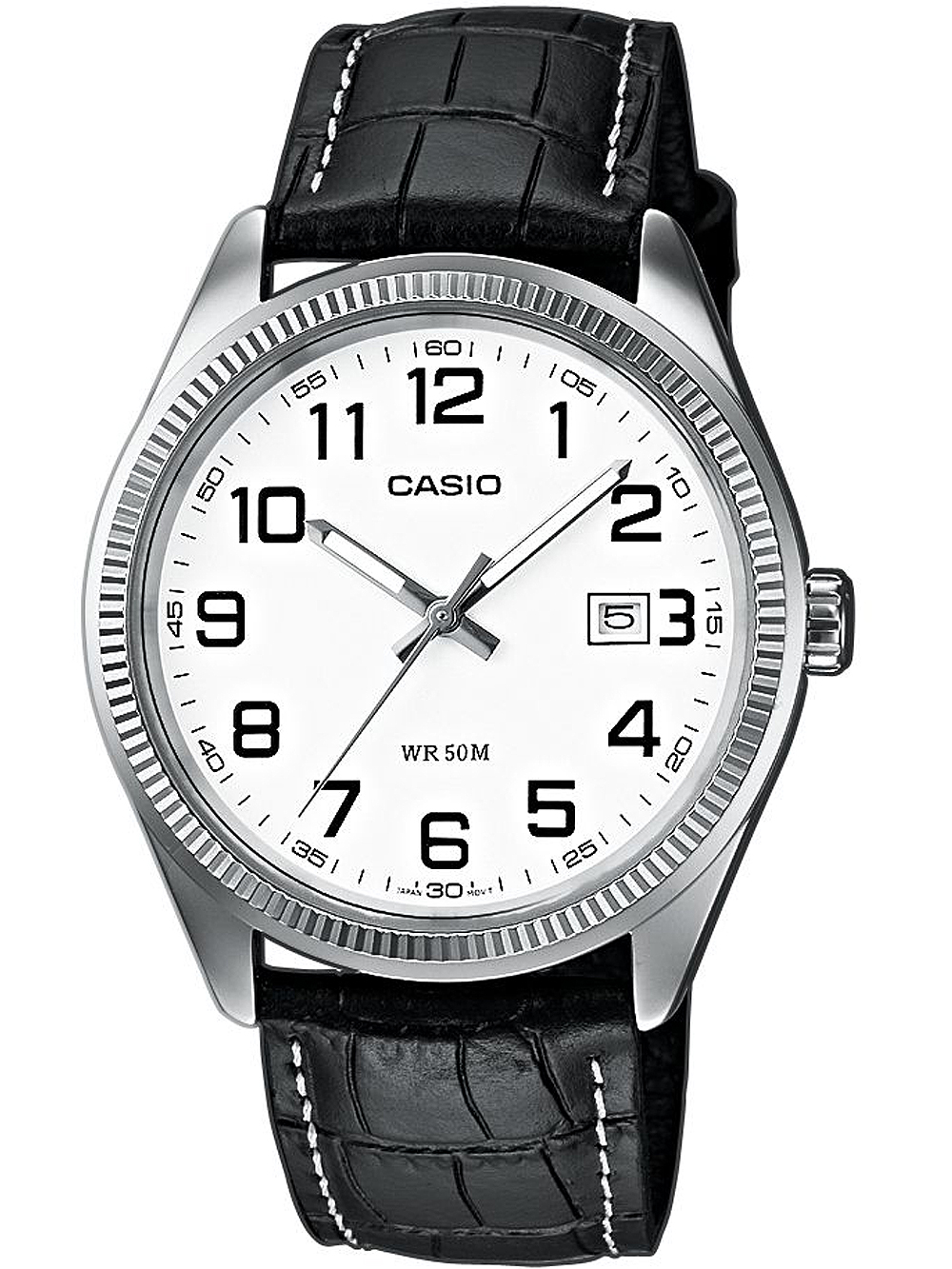 Casio MTP-1302PL-7BVEF Collection 39mm