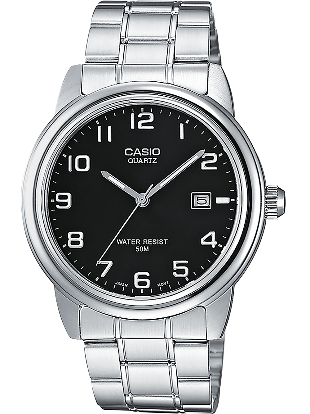 Casio MTP-1221A-1AVEG Collection 39mm