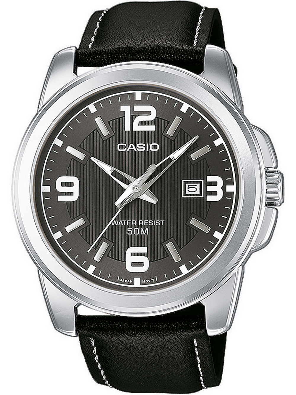 Casio MTP-1314PL-8AVEF Collection 43mm