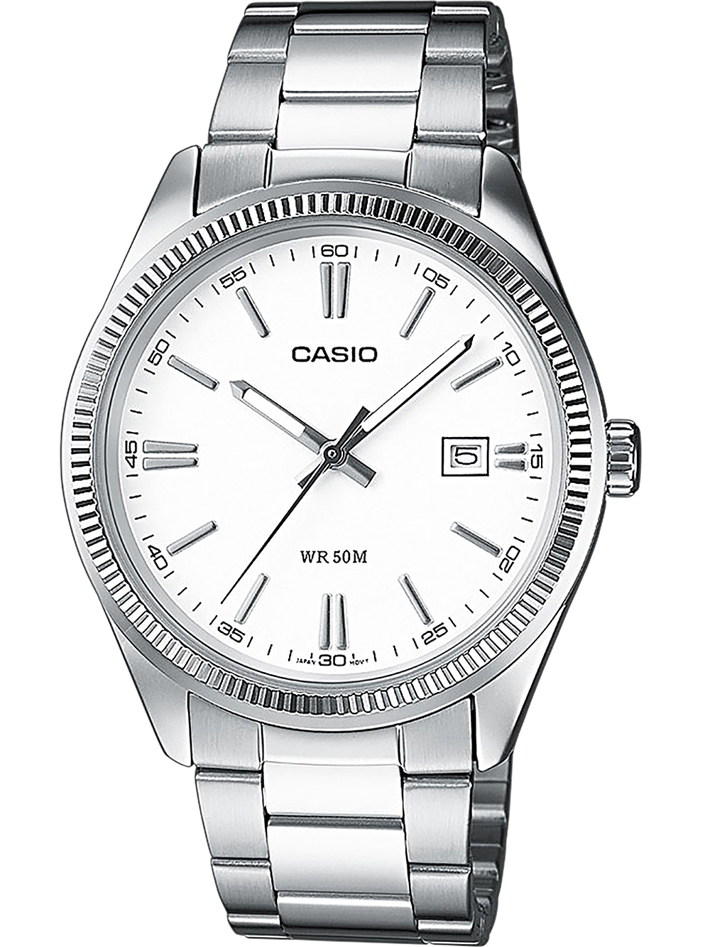 Casio MTP-1302PD-7A1VEF Collection 39mm