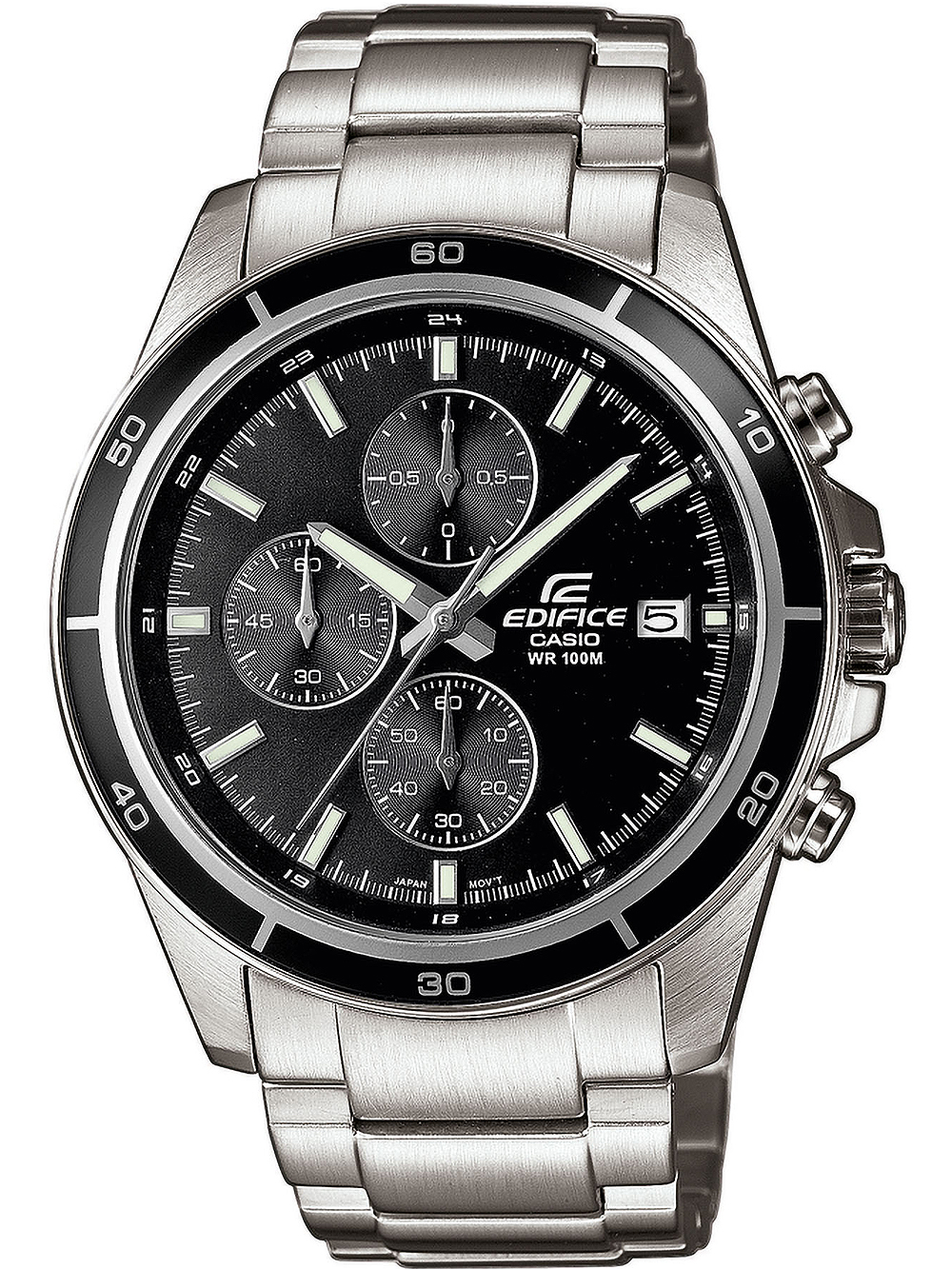 Casio EFR-526D-1AVUEF Edifice 43mm
