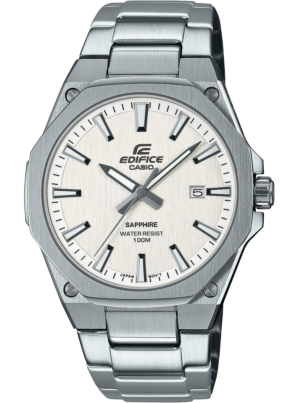 Casio EFR-S108D-7AVUEF Edifice 40mm