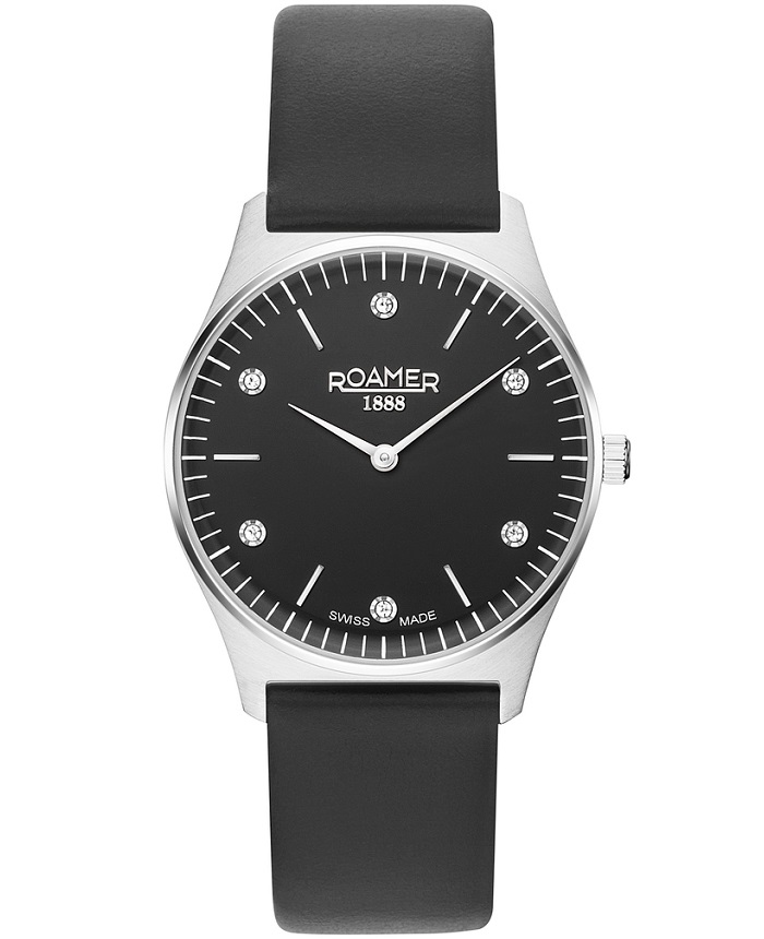 Roamer 650815-41-55-05