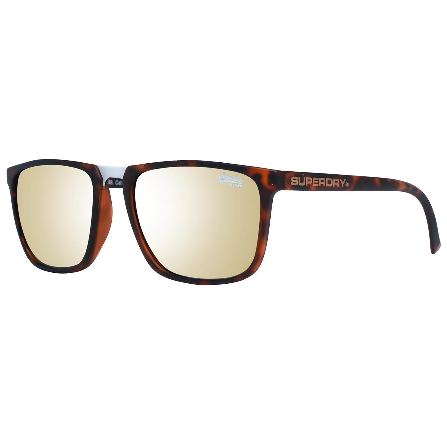 Superdry sluneční brýle SDS Aftershock 102 54  -  Unisex