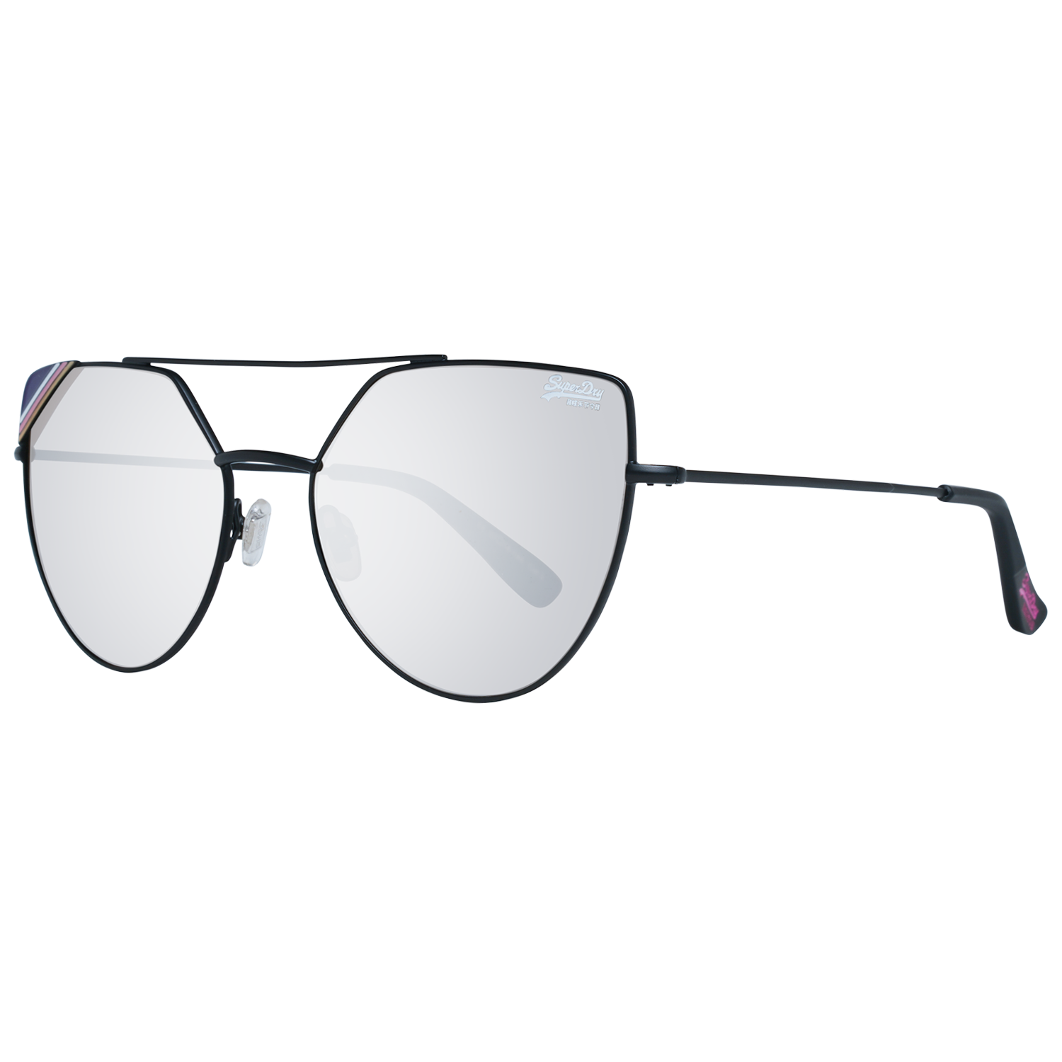 Superdry sluneční brýle SDS Mikki 004 57  -  Unisex