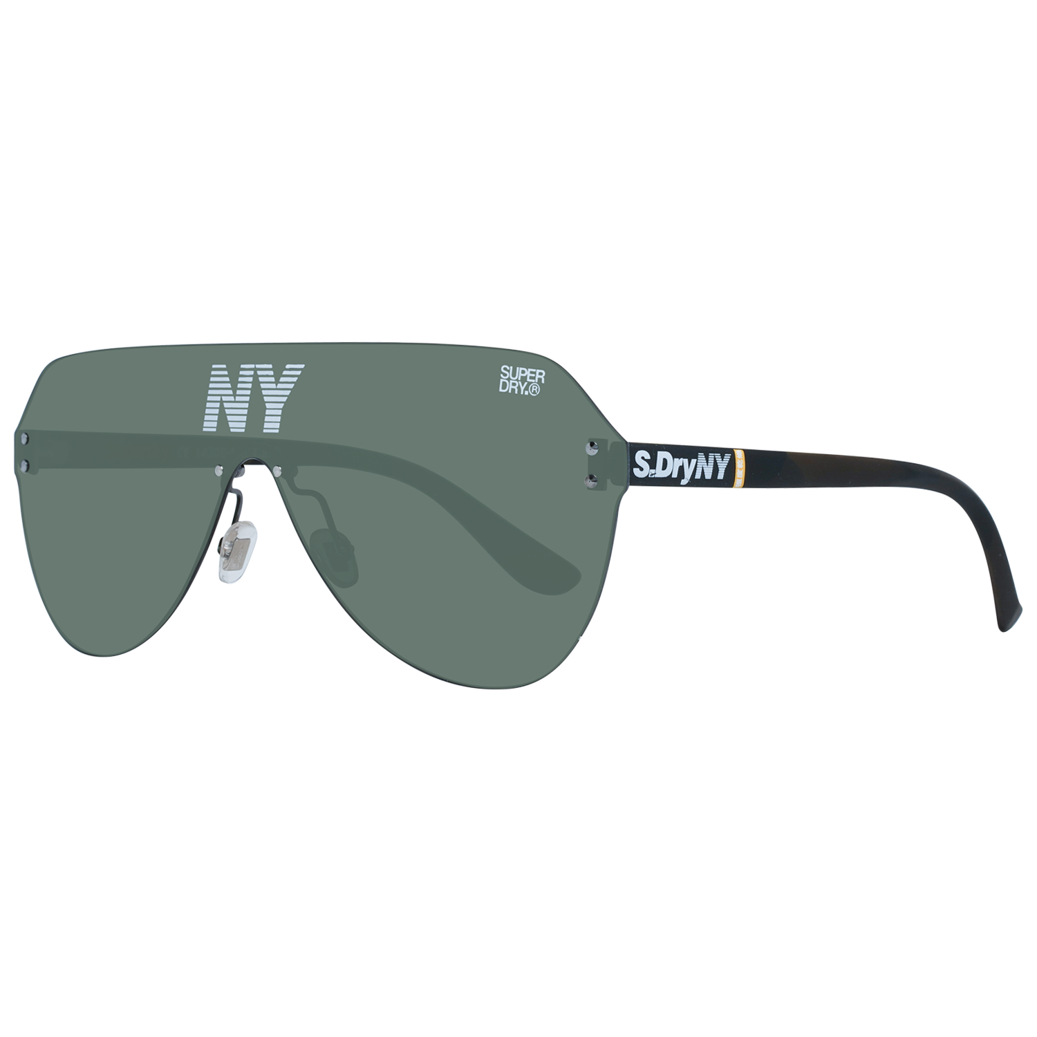 Superdry sluneční brýle SDS Monovector 170 14  -  Unisex