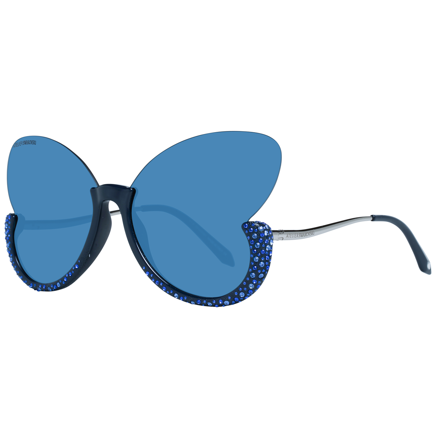 Atelier Swarovski sluneční brýle SK0270-P 65 90W  -  Dámské