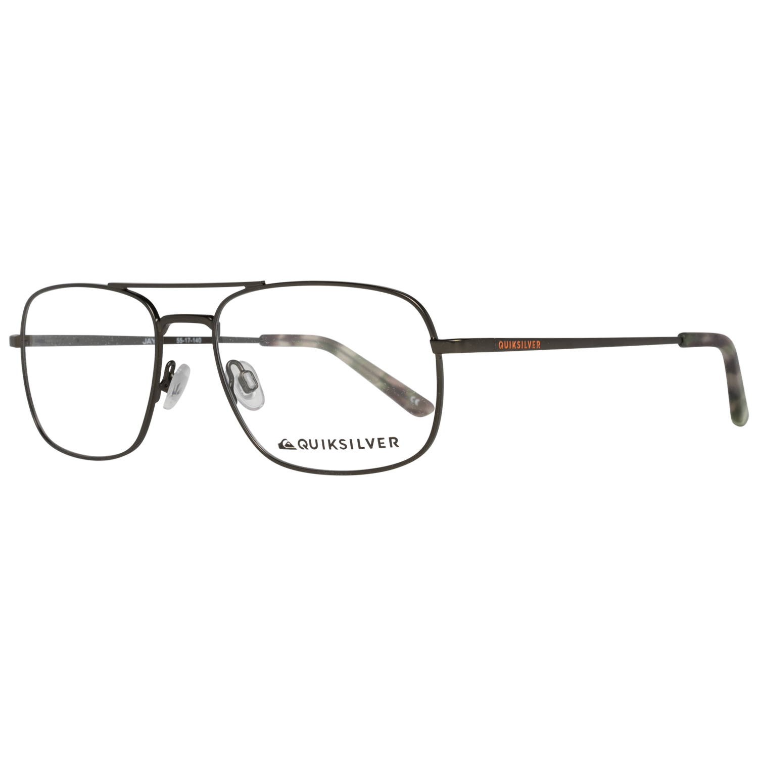 Quiksilver obroučky na dioptrické brýle EQYEG03055 BGUN 55  -  Pánské