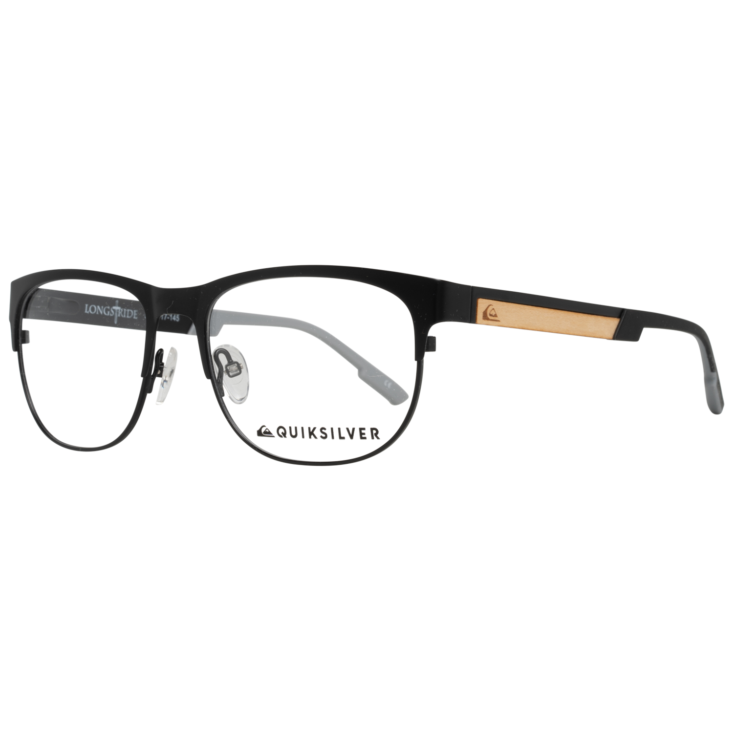 Quiksilver obroučky na dioptrické brýle EQYEG03071 DBLK 53  -  Pánské