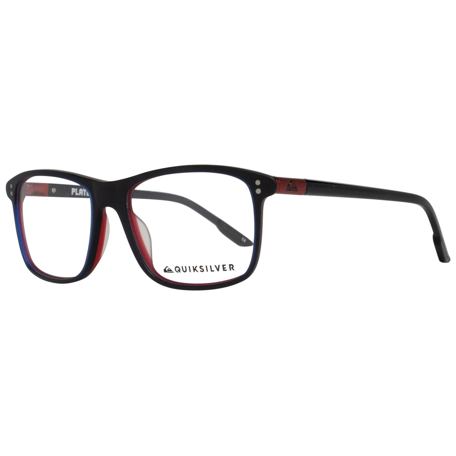 Quiksilver obroučky na dioptrické brýle EQYEG03075 DBLK 51  -  Pánské