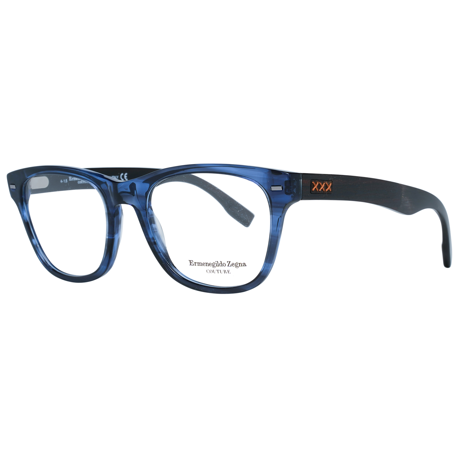 Ermenegildo Zegna obroučky na dioptrické brýle ZC5001 52 089  -  Pánské