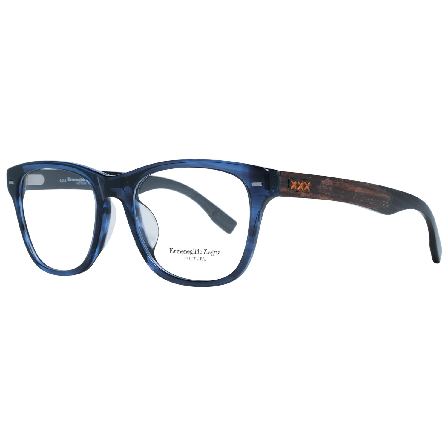 Ermenegildo Zegna obroučky na dioptrické brýle ZC5001-F 55 089  -  Pánské