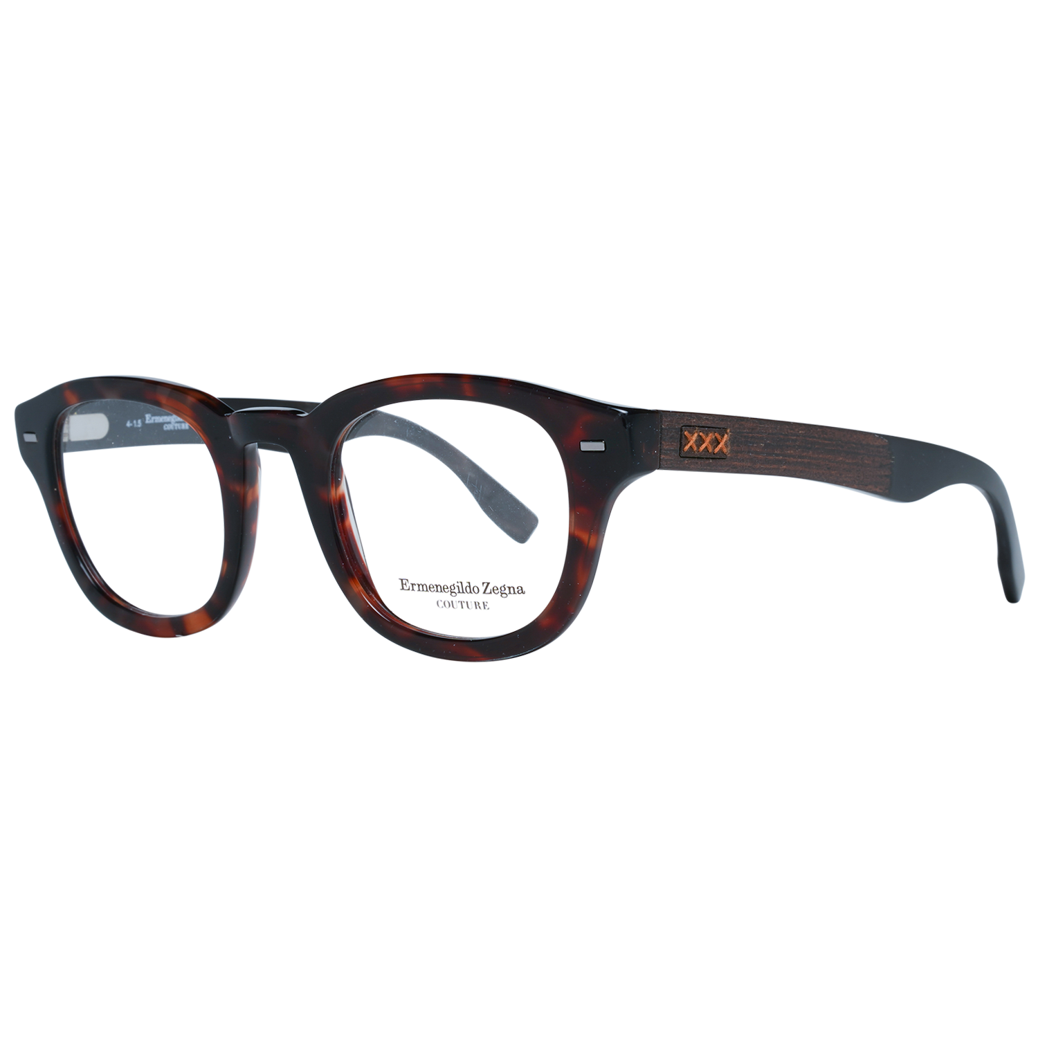 Ermenegildo Zegna obroučky na dioptrické brýle ZC5005 47 056  -  Pánské