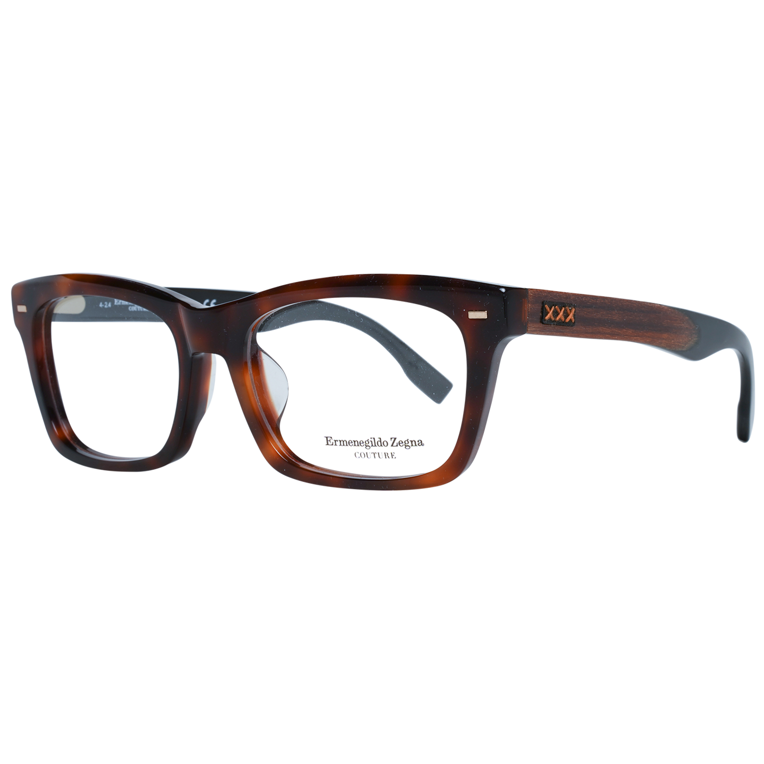 Ermenegildo Zegna obroučky na dioptrické brýle ZC5006-F 56 053  -  Pánské