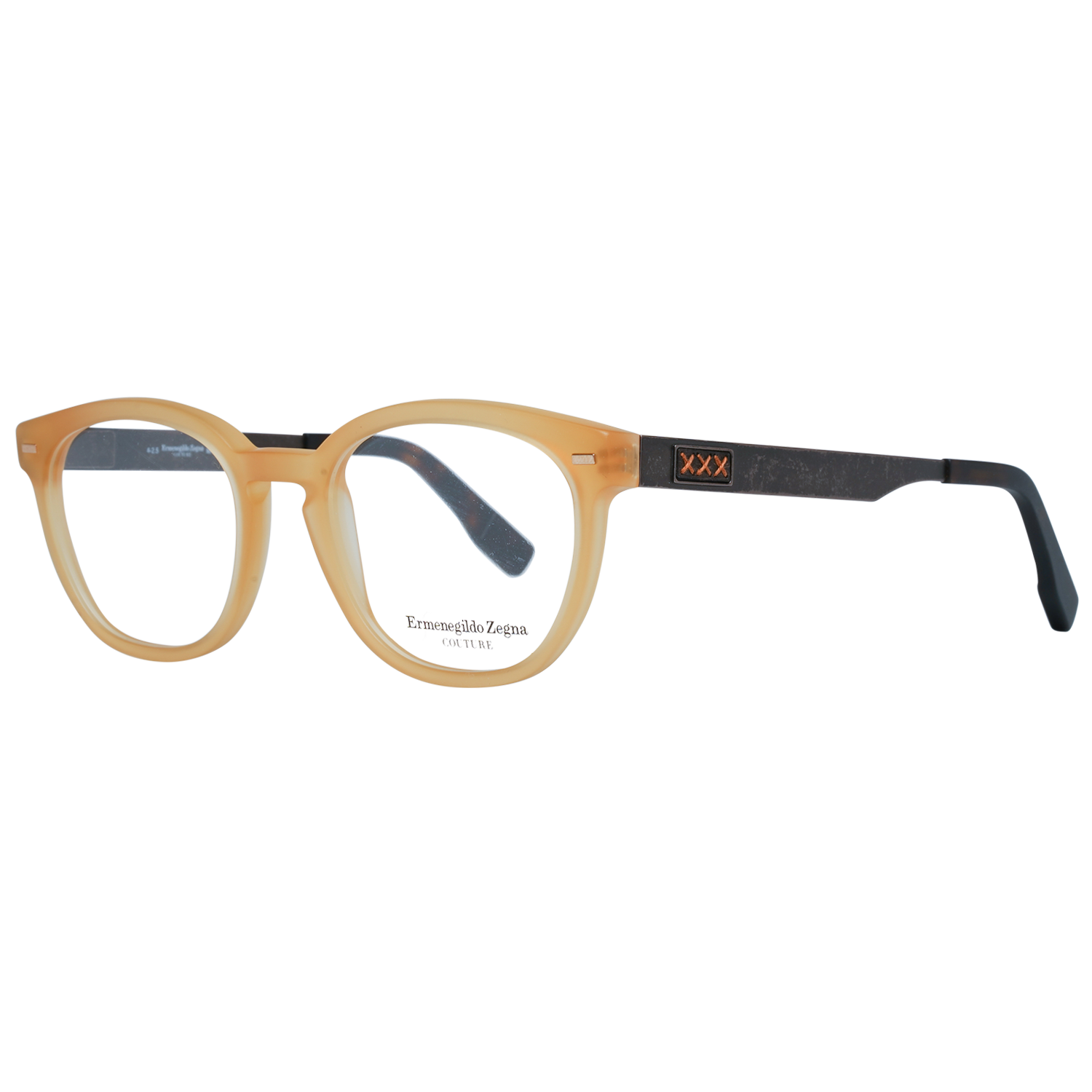 Ermenegildo Zegna obroučky na dioptrické brýle ZC5007 50 040  -  Pánské