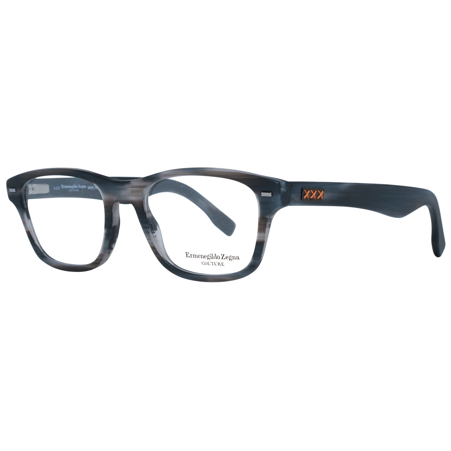 Ermenegildo Zegna obroučky na dioptrické brýle ZC5013 53 063  -  Pánské