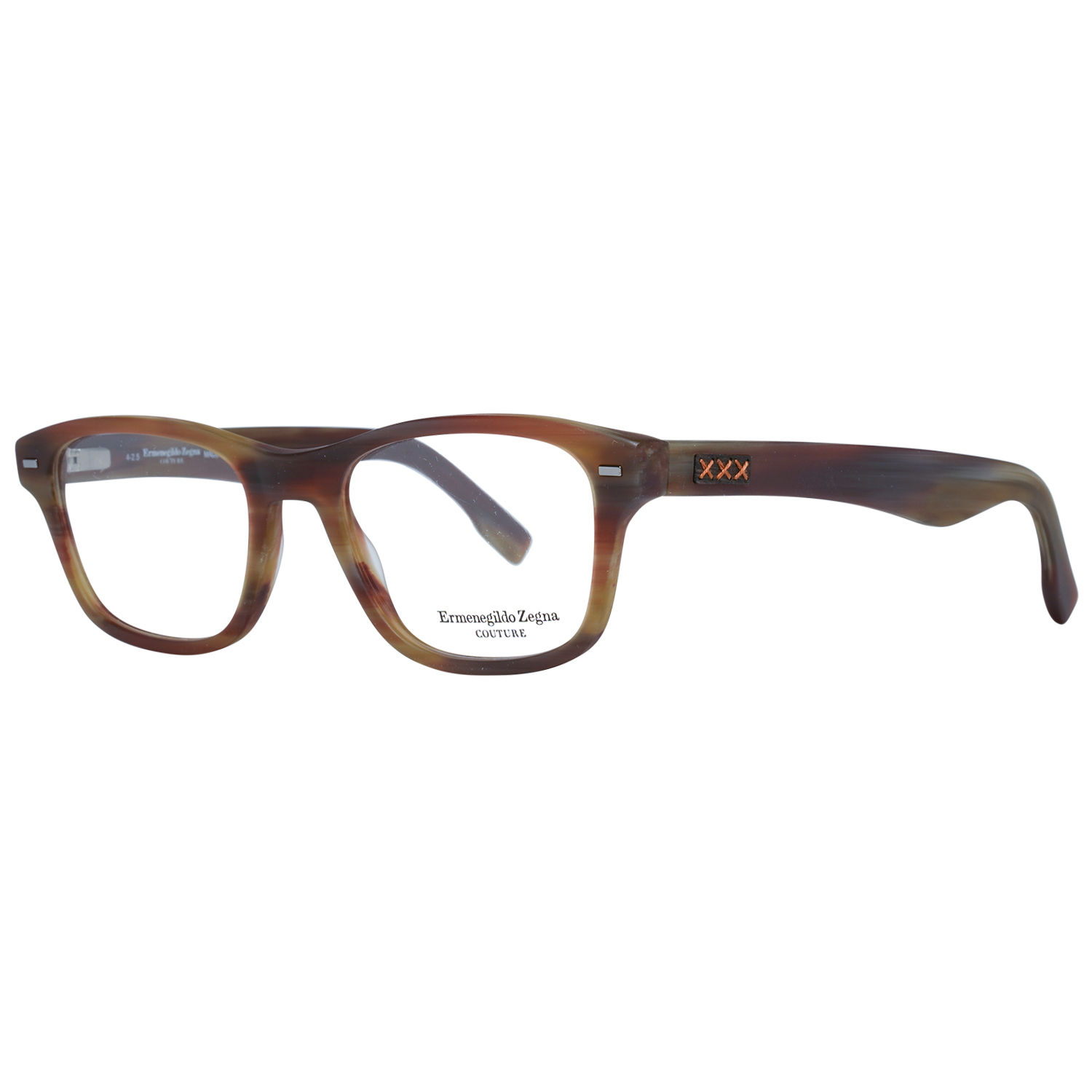 Ermenegildo Zegna obroučky na dioptrické brýle ZC5013 53 064  -  Pánské