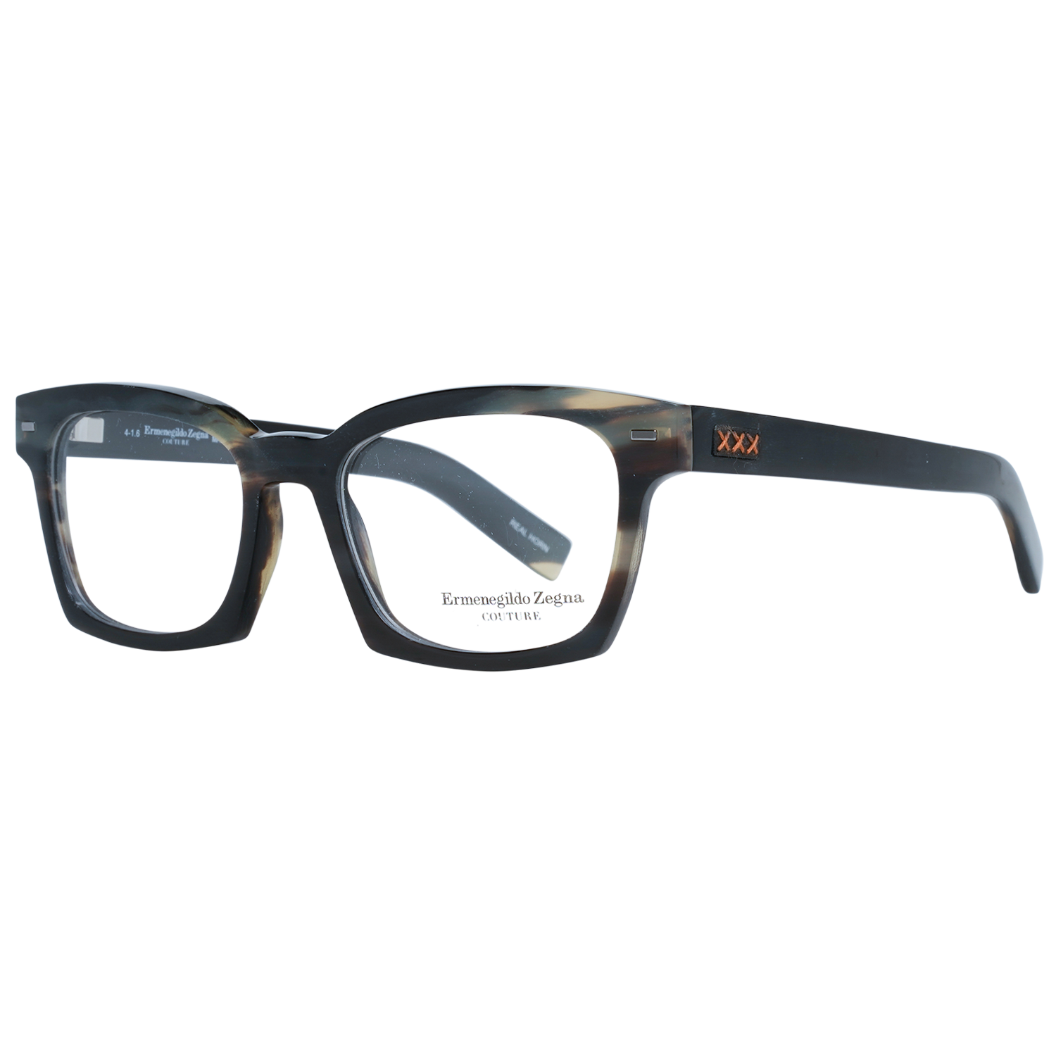 Ermenegildo Zegna obroučky na dioptrické brýle ZC5015 51 061  -  Pánské