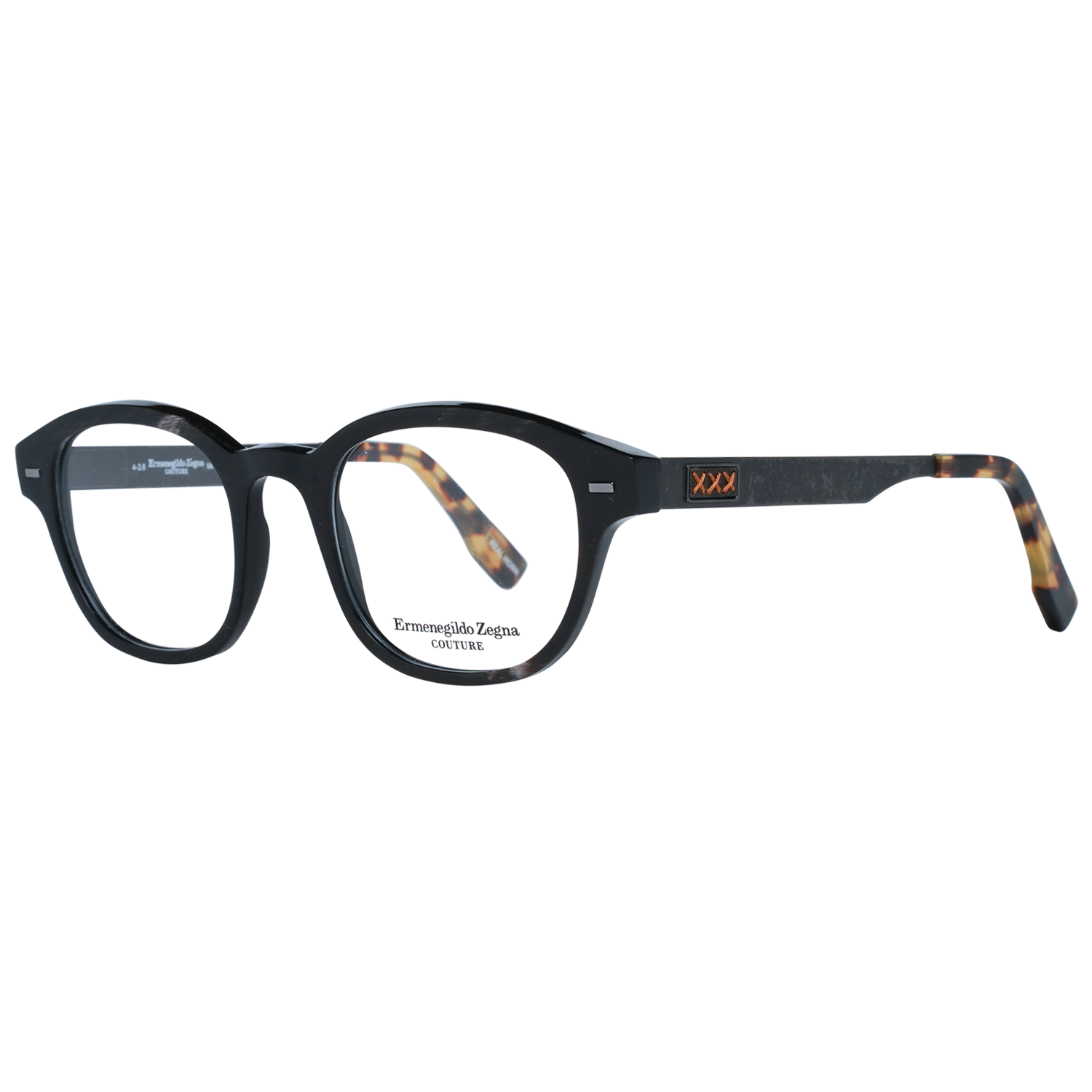 Ermenegildo Zegna obroučky na dioptrické brýle ZC5017 48 065  -  Pánské