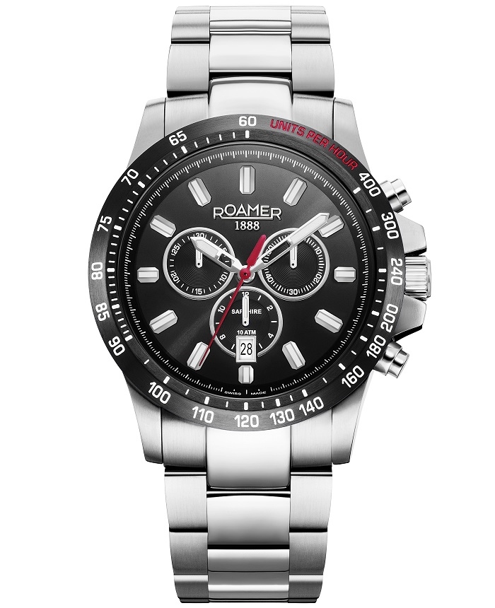 Roamer 861837-41-55-20