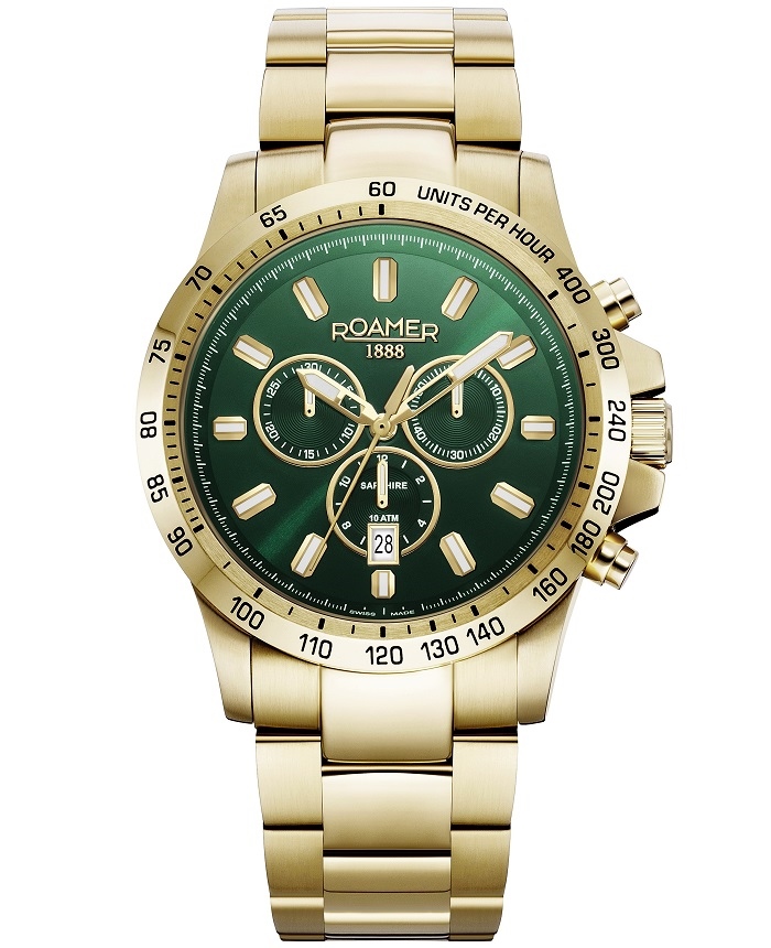 Roamer 861837-48-75-20