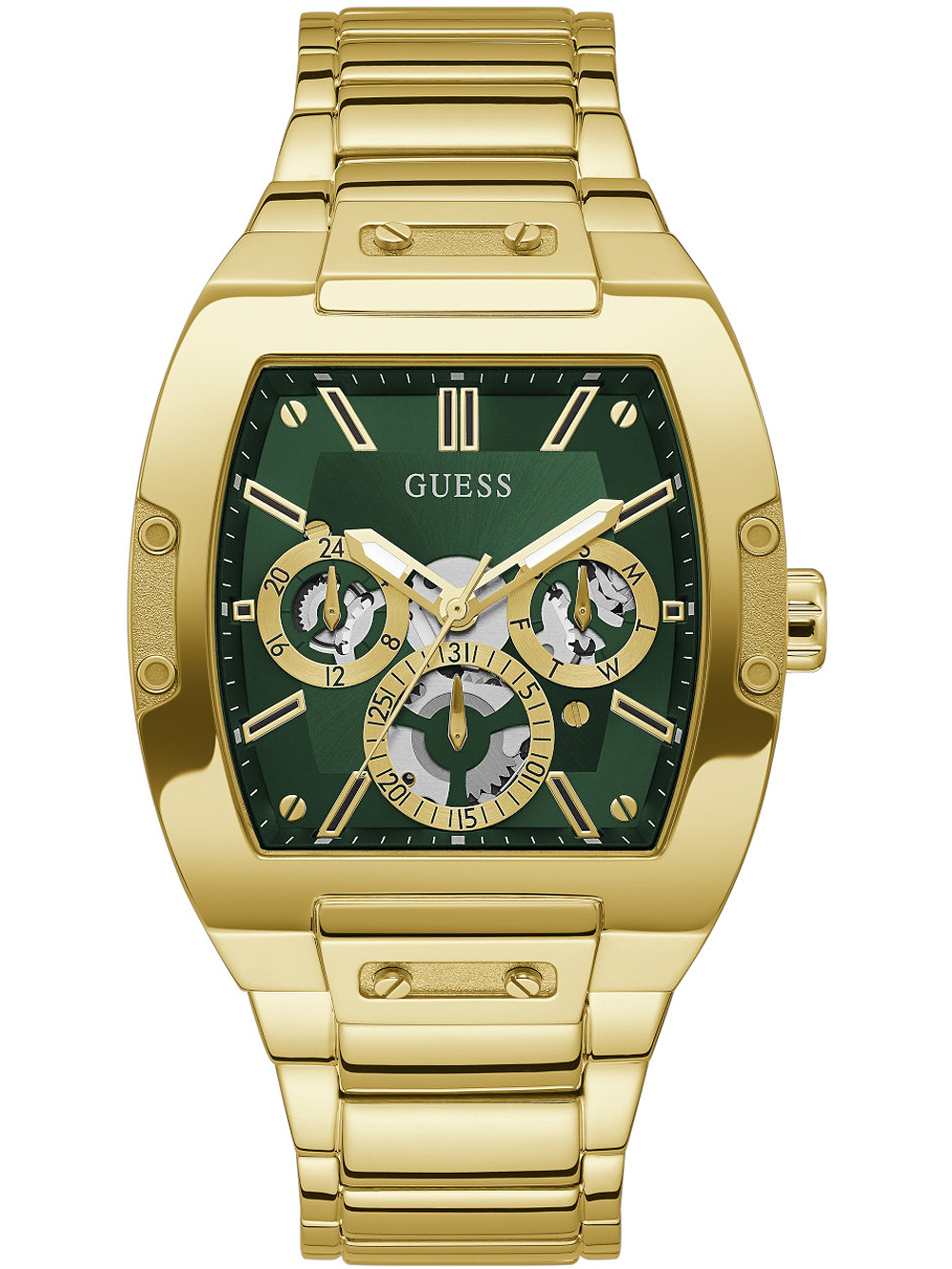 Guess GW0456G3 Phoenix 44mm