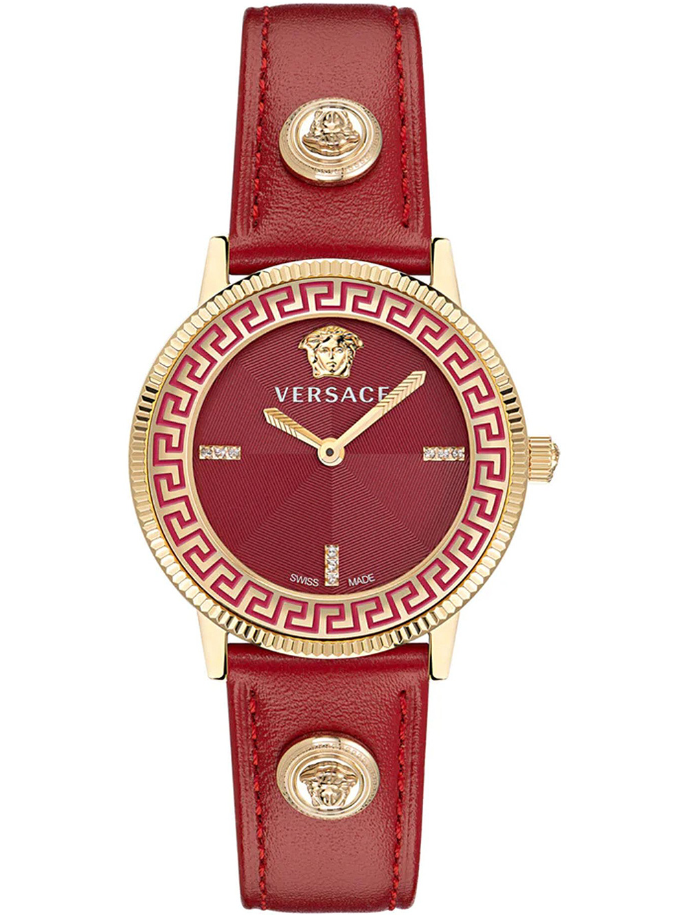 Versace VE2P00722 V-Tribute 36mm