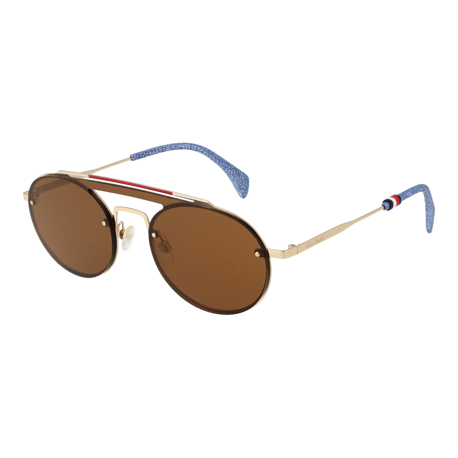 Tommy Hilfiger sluneční brýle THF200 9 63  -  Dámské