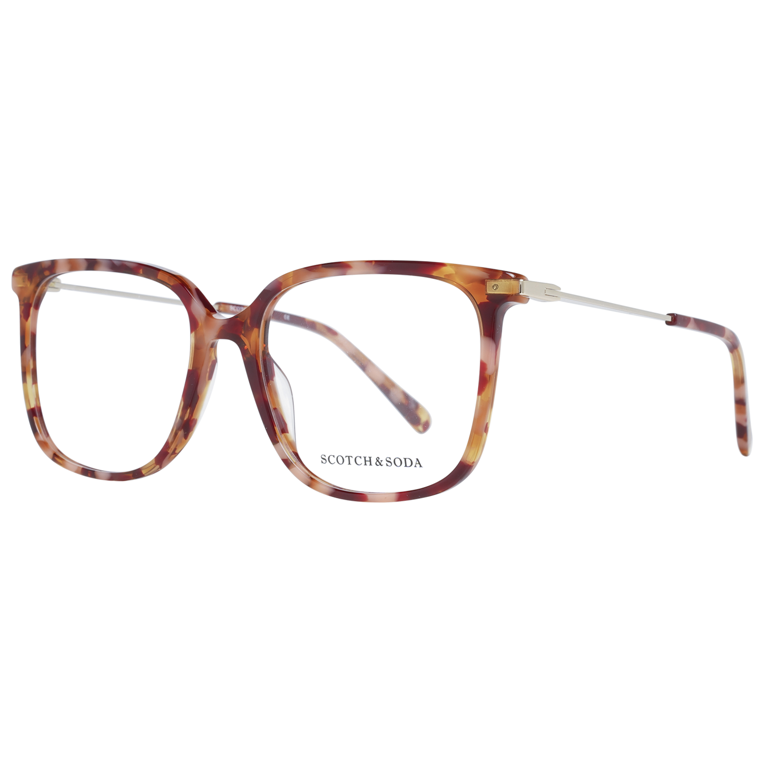 Scotch & Soda obroučky na dioptrické brýle SS3012 371 54  -  Dámské