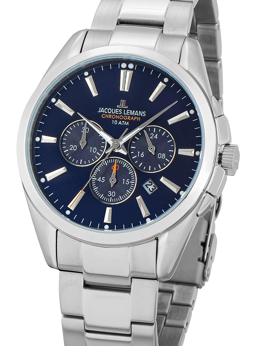 Jacques Lemans 1-1945.1E Derby