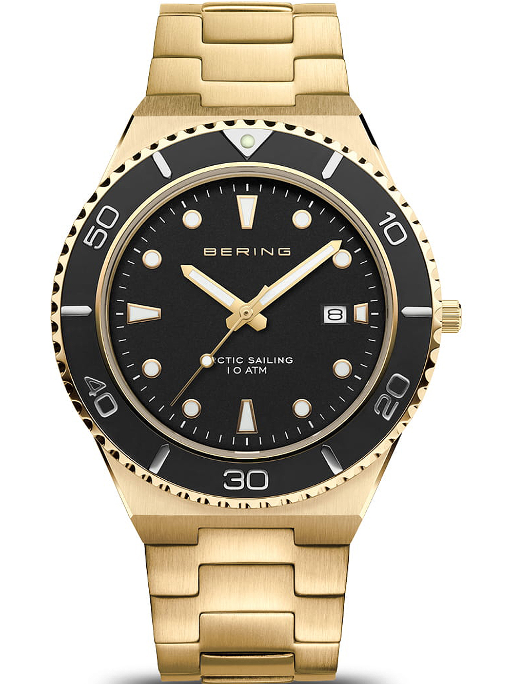 Bering 18940-732 Classic Sport 40mm